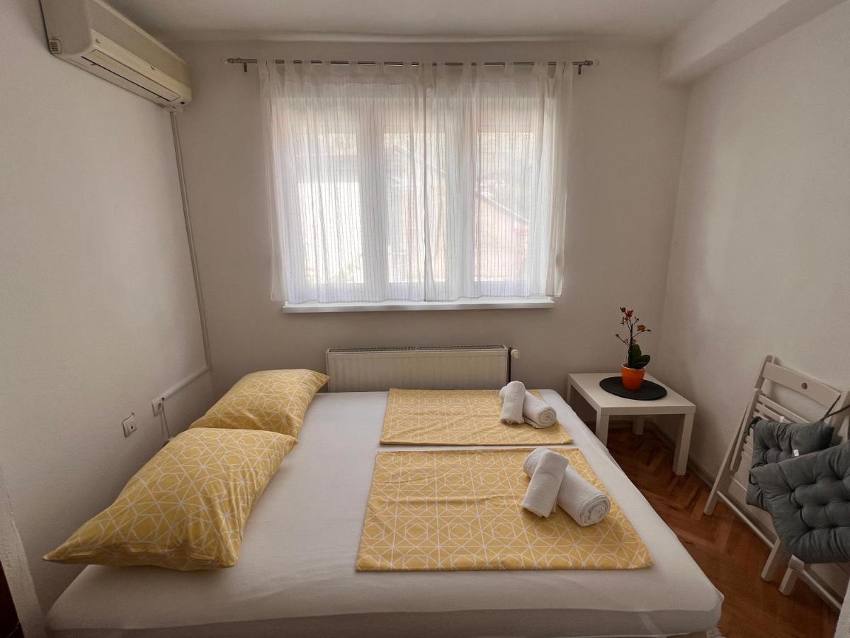 Guest House Kiwi Mostar Exterior foto