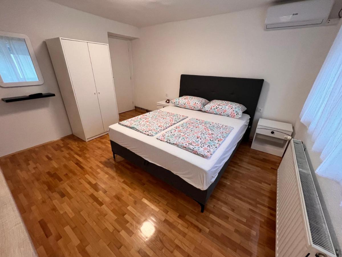 Guest House Kiwi Mostar Exterior foto